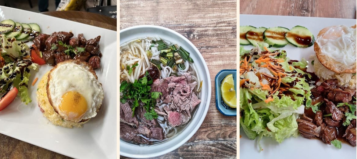 Saigon - Traiteur Vietnamien - Gallery Image 1