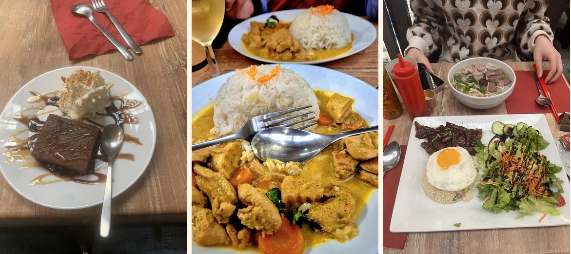 Saigon - Traiteur Vietnamien - Gallery Image 2